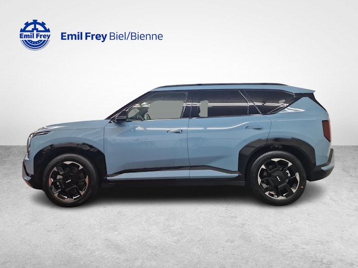 image du véhicule KIA EV5