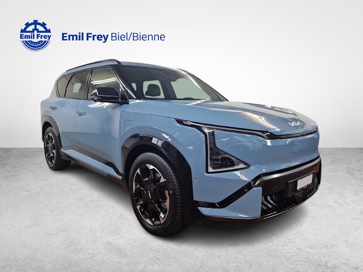 image du véhicule KIA EV5