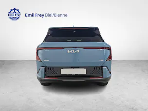 Kia EV5 81 kWh GT-Line