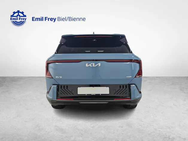 Kia EV5 81 kWh GT-Line