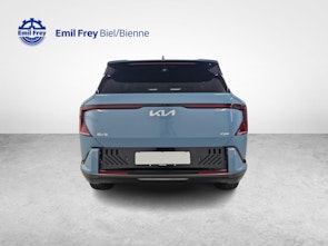 image du véhicule KIA EV5 81 kWh GT-Line