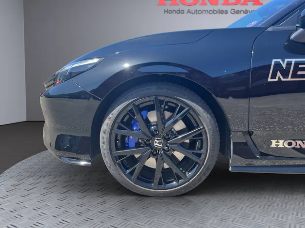 Honda Prelude 2.0 i-MMD Advance
