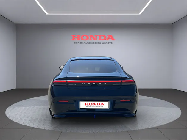 Honda Prelude 2.0 i-MMD Advance