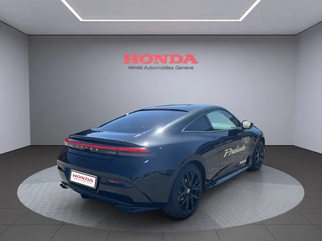 Honda Prelude 2.0 i-MMD Advance