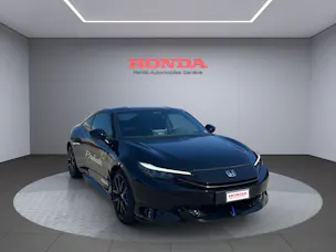 Honda Prelude 2.0 i-MMD Advance