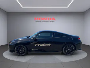 Honda Prelude 2.0 i-MMD Advance