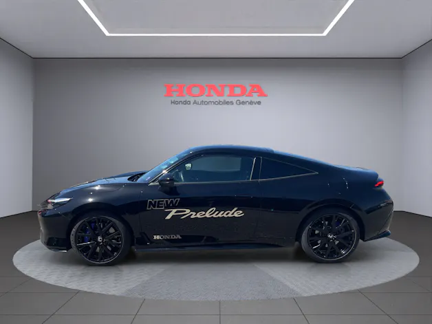 Honda Prelude 2.0 i-MMD Advance