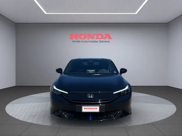 Honda Prelude 2.0 i-MMD Advance