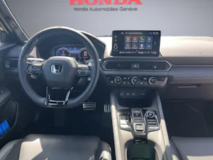 Honda Prelude 2.0 i-MMD Advance