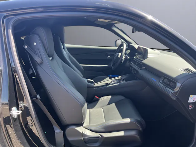Honda Prelude 2.0 i-MMD Advance