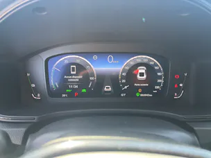 Honda Prelude 2.0 i-MMD Advance