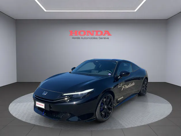 Honda Prelude 2.0 i-MMD Advance