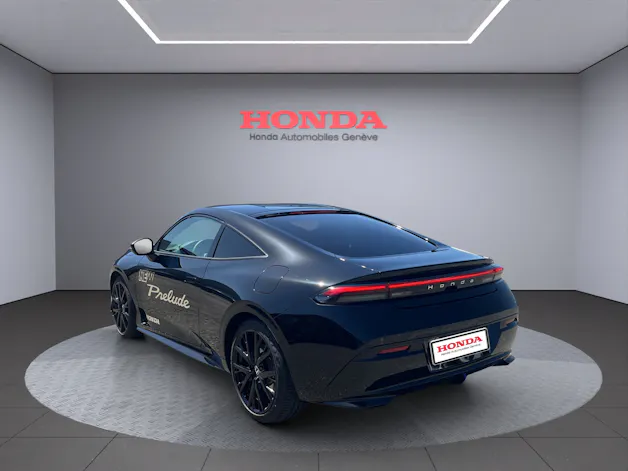 Honda Prelude 2.0 i-MMD Advance