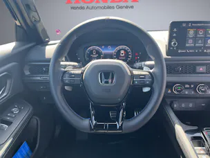 Honda Prelude 2.0 i-MMD Advance