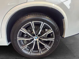 BMW X5 30d xDrive SAG