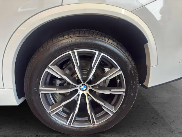 BMW X5 30d xDrive SAG