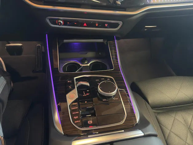 BMW X5 30d xDrive SAG