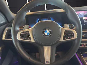 BMW X5 30d xDrive SAG