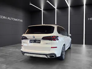 BMW X5 30d xDrive SAG