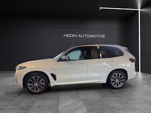 BMW X5 30d xDrive SAG