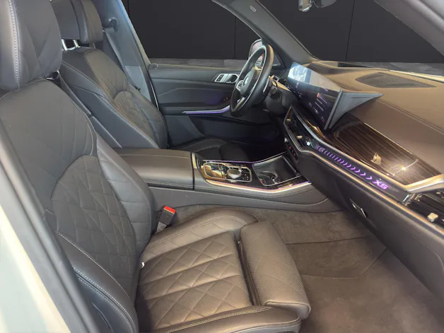 BMW X5 30d xDrive SAG
