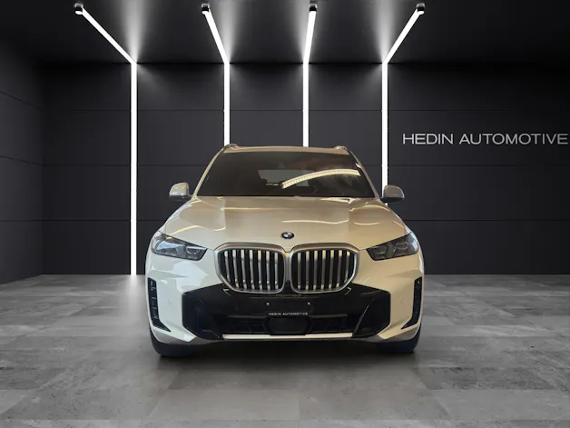 BMW X5 30d xDrive SAG
