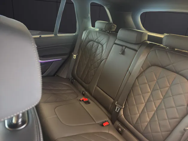 BMW X5 30d xDrive SAG