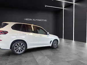 BMW X5 30d xDrive SAG