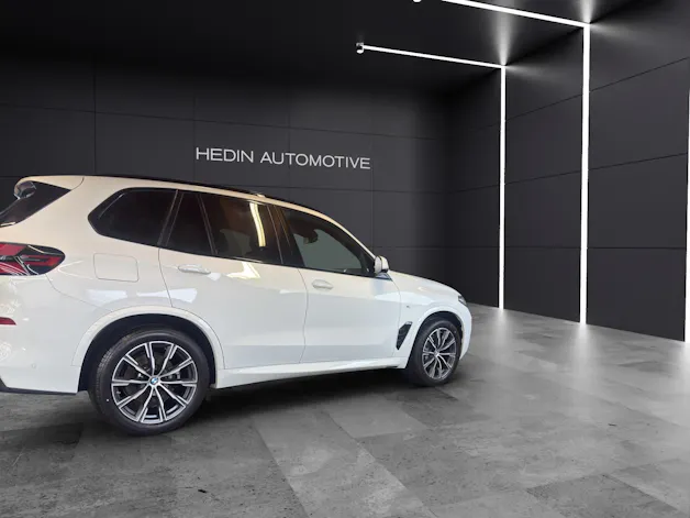 BMW X5 30d xDrive SAG