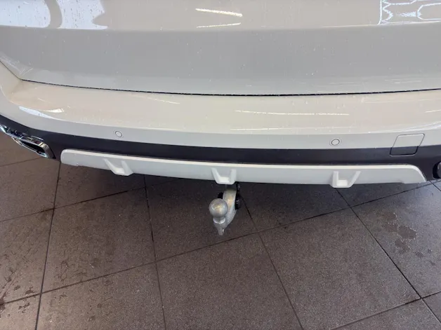 BMW X5 30d xDrive SAG