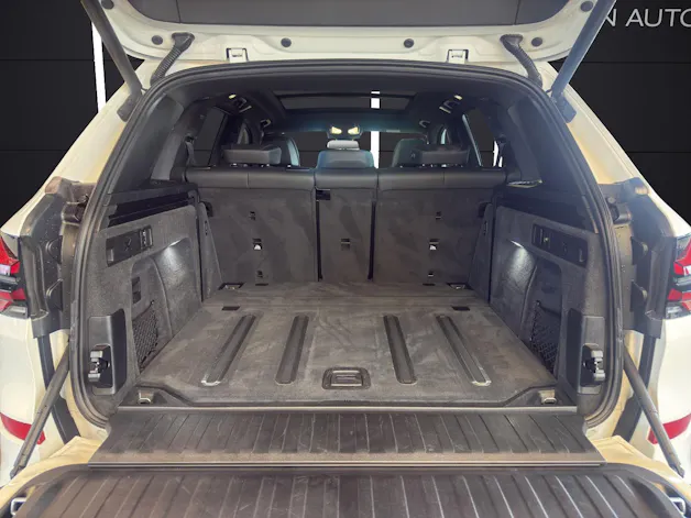 BMW X5 30d xDrive SAG