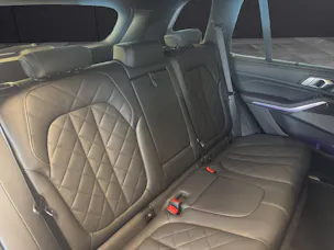 BMW X5 30d xDrive SAG