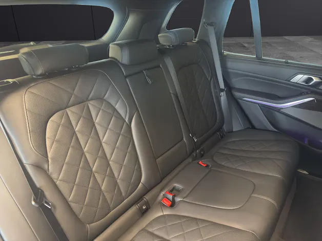 BMW X5 30d xDrive SAG