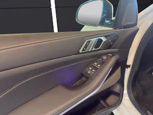 BMW X5 30d xDrive SAG