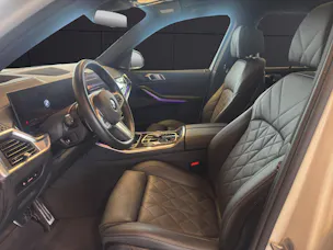 BMW X5 30d xDrive SAG