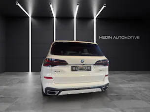 BMW X5 30d xDrive SAG