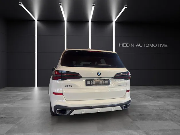 BMW X5 30d xDrive SAG