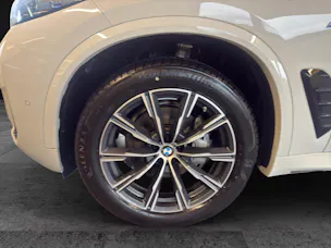 BMW X5 30d xDrive SAG