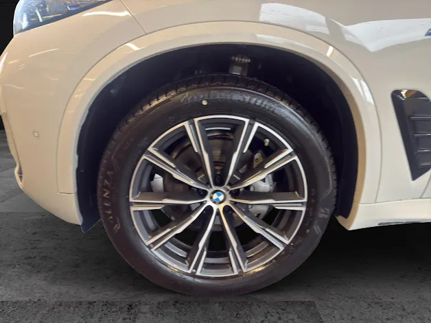 BMW X5 30d xDrive SAG