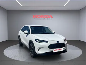 HONDA ZR-V 2.0 i-MMD Advance