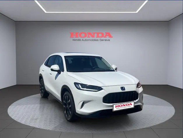 HONDA ZR-V 2.0 i-MMD Advance
