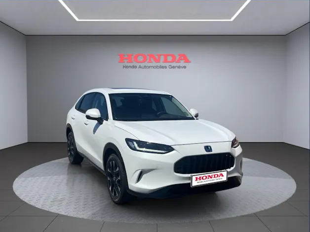 HONDA ZR-V 2.0 i-MMD Advance