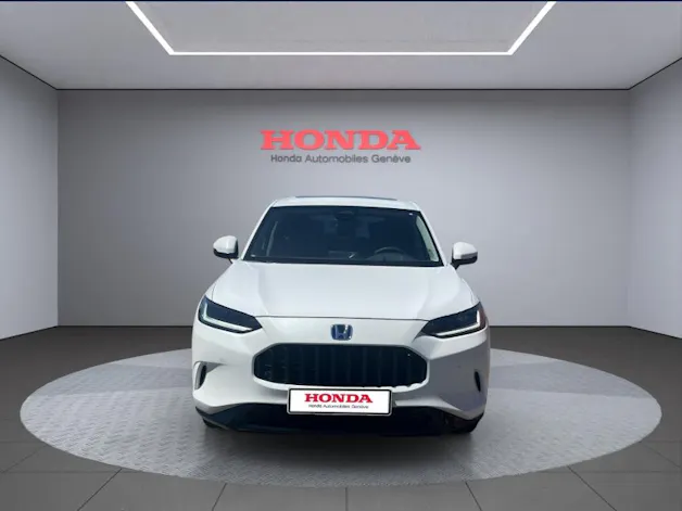 HONDA ZR-V 2.0 i-MMD Advance