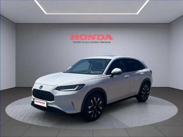 HONDA ZR-V 2.0 i-MMD Advance