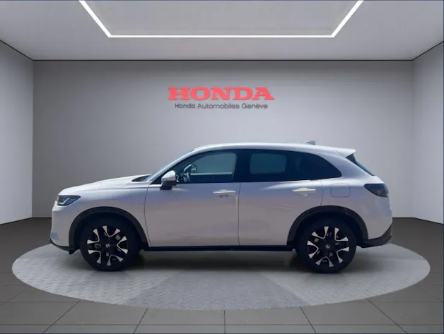 HONDA ZR-V 2.0 i-MMD Advance