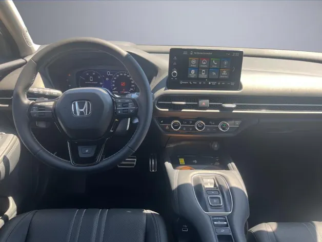 HONDA ZR-V 2.0 i-MMD Advance