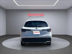 HONDA ZR-V 2.0 i-MMD Advance