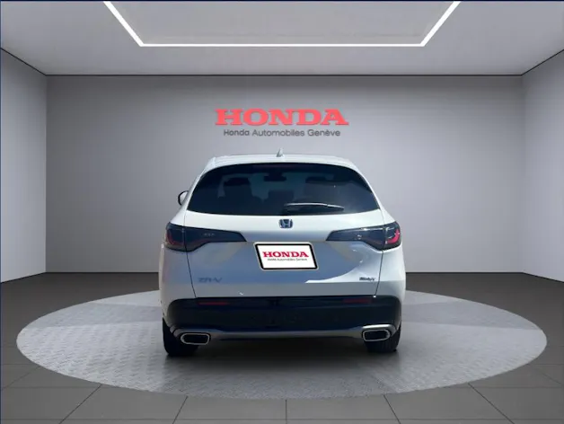 HONDA ZR-V 2.0 i-MMD Advance