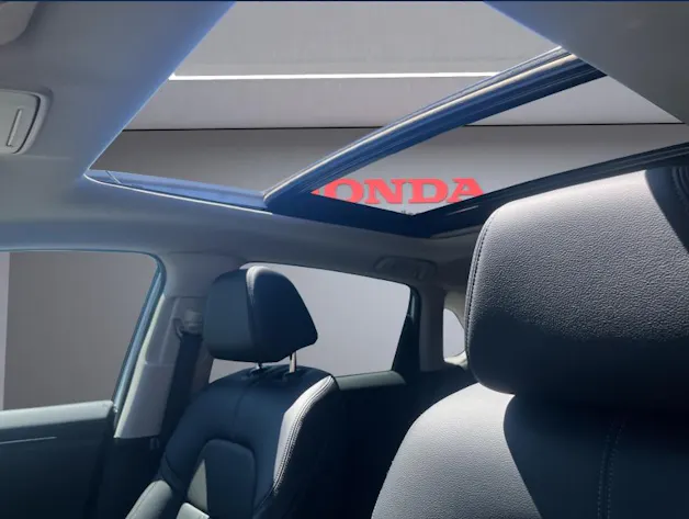 HONDA ZR-V 2.0 i-MMD Advance