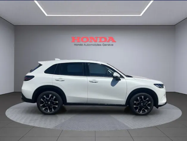 HONDA ZR-V 2.0 i-MMD Advance